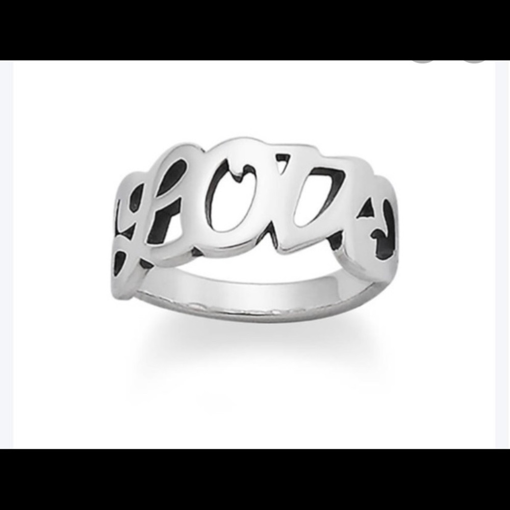 james avery ring